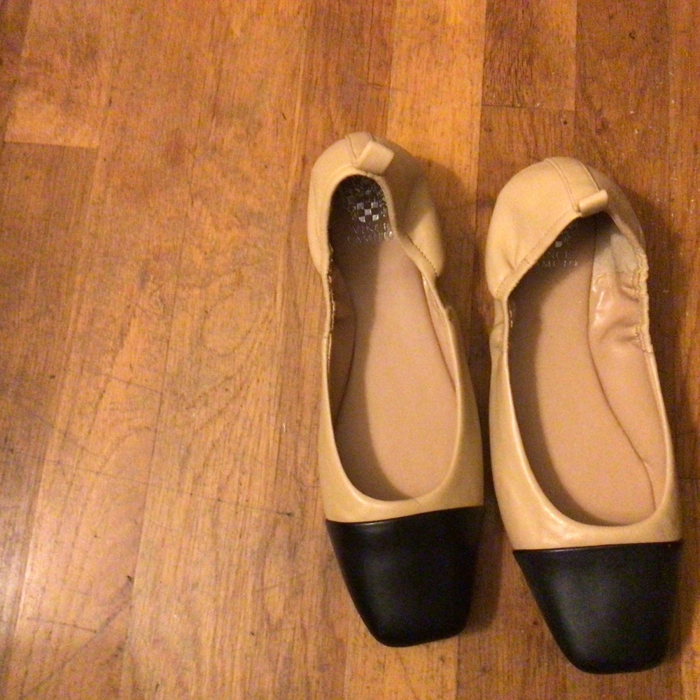 Vince camuto shoes size 10